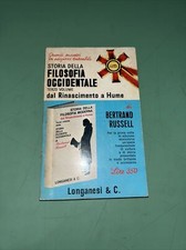 Storia della filosofia occidentale. Dal Rinascimento A Hume. Volume Terzo