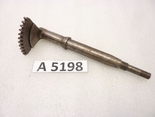 Guzzi AIRONE 250 P4 PEL 554