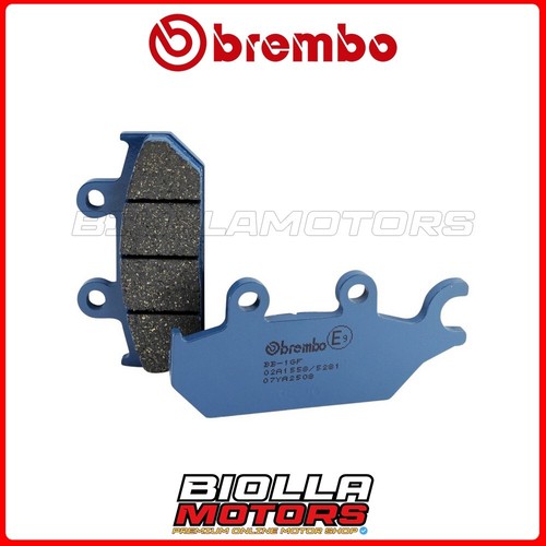 07ya2508 pastiglie freno - pastiglie,