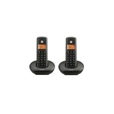 Telefono Cordless Kit.2pz