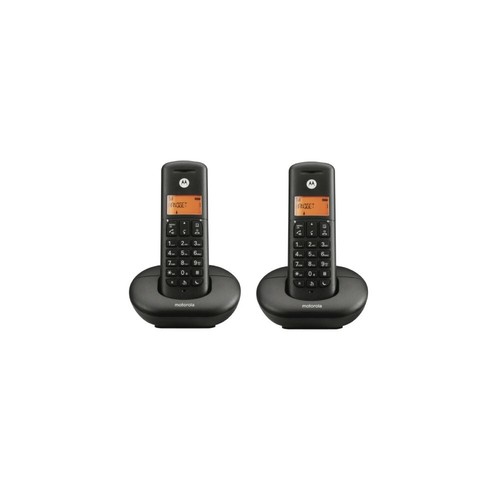Telefono cordless kit - telefono, kit.2pz