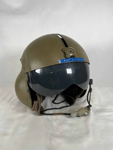 Autentico volo pilota - , aph-5
