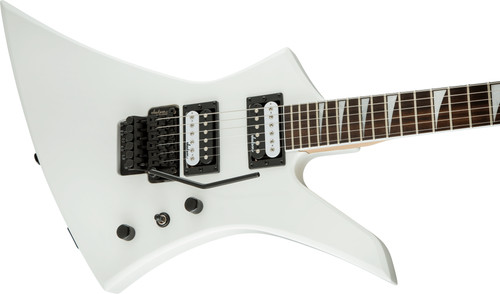 Jackson series kelly - jackson,