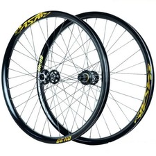 Set ruote 26/27,5/29 pollici