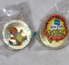 Nuovo lotto vintage pokemon - lotto,