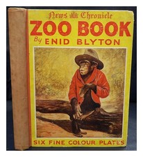 Libro zoo blyton - libro, news