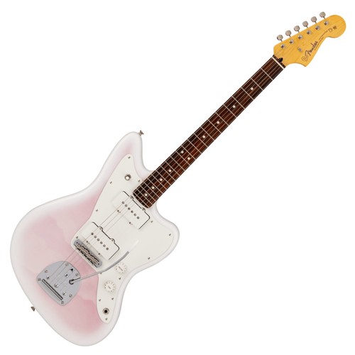 Fender made japan hybrid - fender, ii