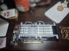 Scheda grafica XFX Radeon RX
