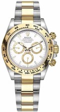 Rolex Cosmograph Daytona