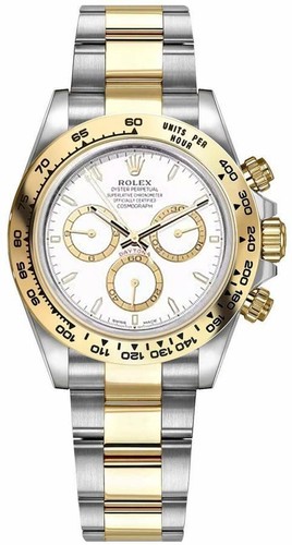 Rolex cosmograph daytona - rolex,