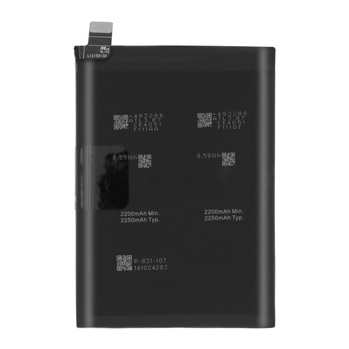 Clappio batteria per oppo - per,