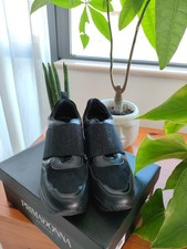 Scarponcini Con Zeppa, Numero