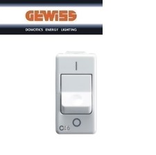 INTERRUTTORE AUTOMATICO