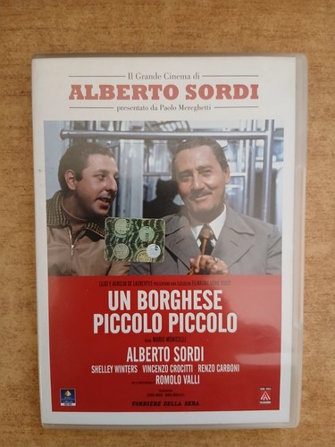 Borghese - sordi), un
