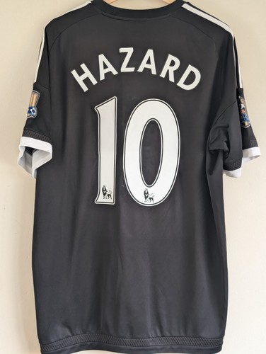 Chelsea 2015 terza maglia - chelsea,