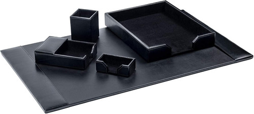 Dacasso set scrivania 5 - set,