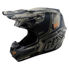 Casco motocross troy lee - lee,