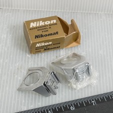 Nikon Nikormat Accessorio