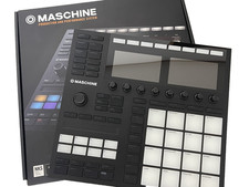 Controller MIDI Native