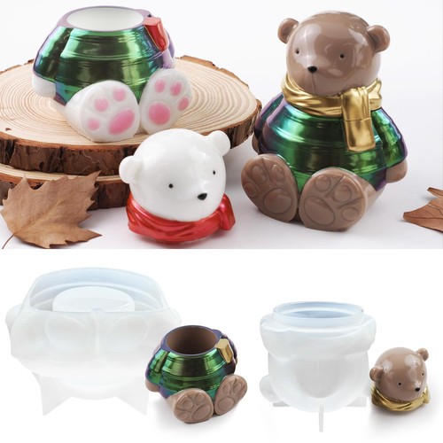 Tzeking stampi per candele - tzeking,