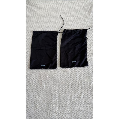 Set sacchetti antipolvere - set,