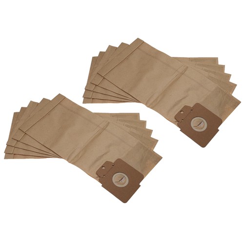Sacchetti aspirapolvere per - 10,