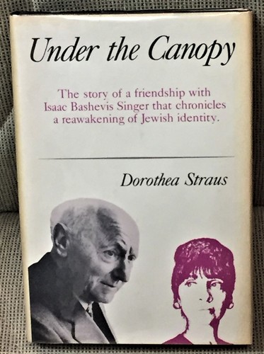 Dorothea straus under - dorothea,