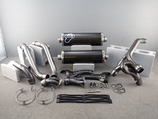 Silenziatore marmitta scarico