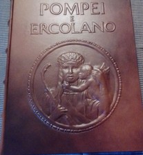 POMPEI ED ERCOLANO