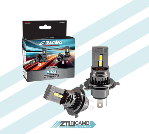 Kit lampadine led simoni - lampadine,