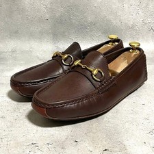 Scarpe mocassini Gucci