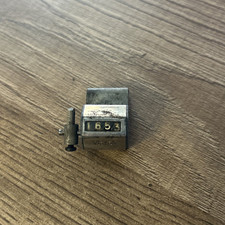 Faema FP Macinacaffè Vintage