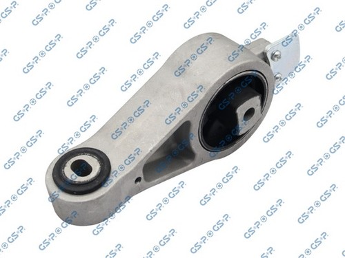 Gsp supporto motore sinistro - motore,