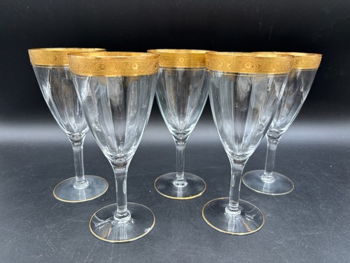 Set bicchieri da - di, vino