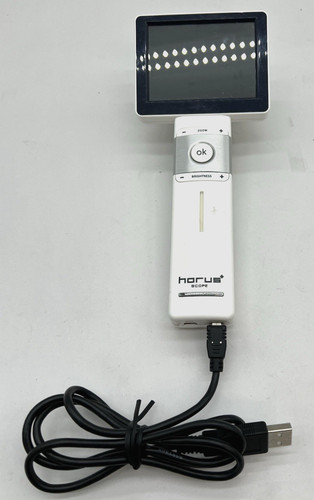 Medimaging miis horus - medimaging,
