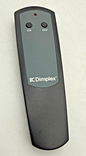 Telecomando off dimplex - telecomando,