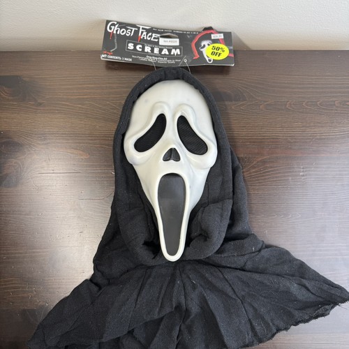 Scream production style - scream,