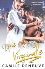 Une danse virginale: Une