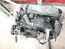 MOTORE COMPLETO PER FORD Focus S. Wagon 1° Serie F9DA, F9DB Diesel 1800 (98>01)