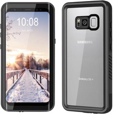 Samsung Galaxy S8 Plus Case