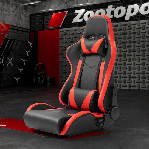 Zootopo sedile rosso simulato - rosso,