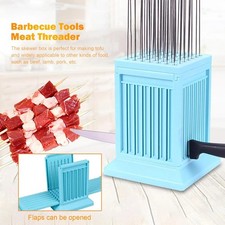 CUBO PER ARROSTICINI 49 fori