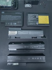 Lotto batterie li - n.2, "5