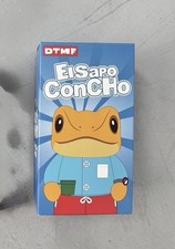 El Sapo Concho DTMF Bad Bunny