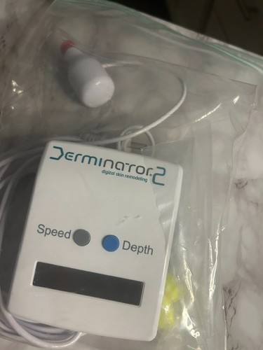 Nuovo dispositivo derminator - dispositivo, 2