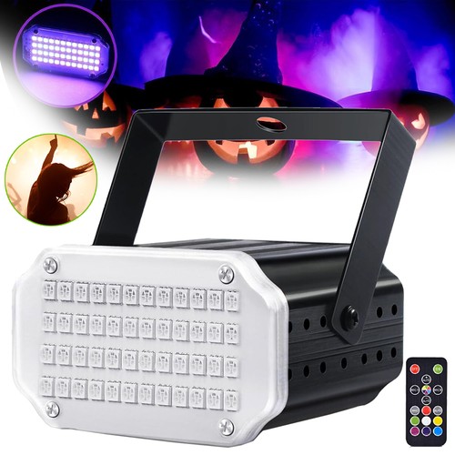 Luce led stroboscopio - luce,