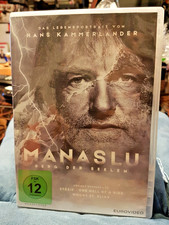 MANASLU - Berg der Seelen  +++