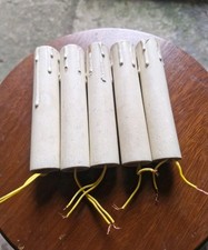 5 pz E14 Portalampada Usate In