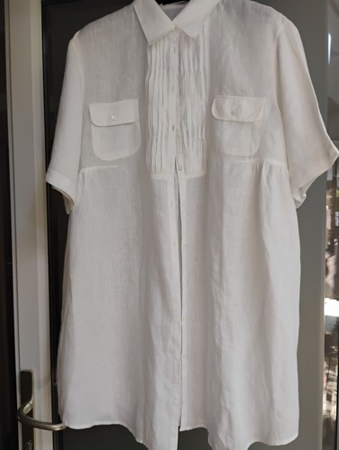 Weekend max mara camicia - camicia, lunga