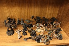 Warmachine Orde Cerchio